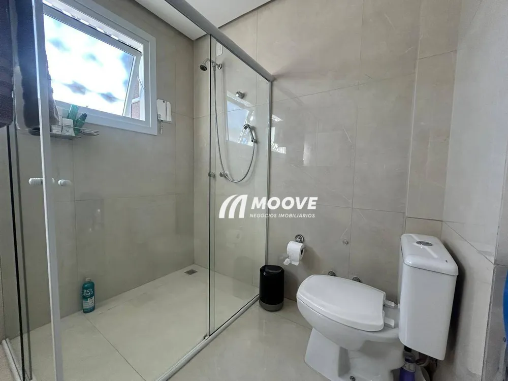 Sobrado, 3 quartos, 231 m² - Foto 7