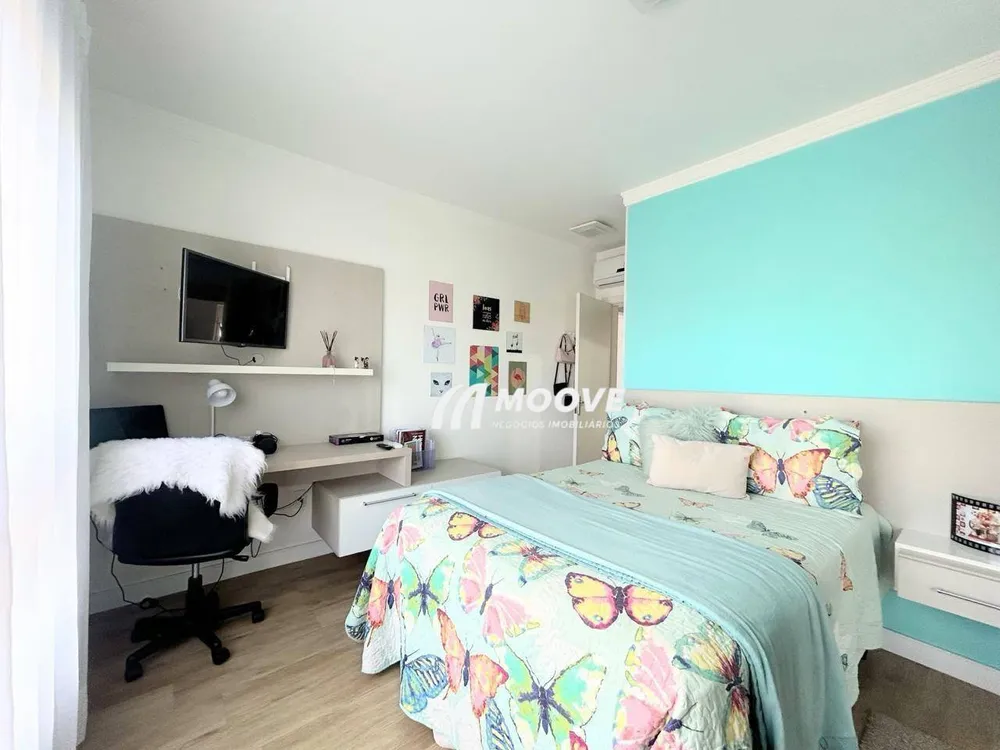 Sobrado, 3 quartos, 231 m² - Foto 12