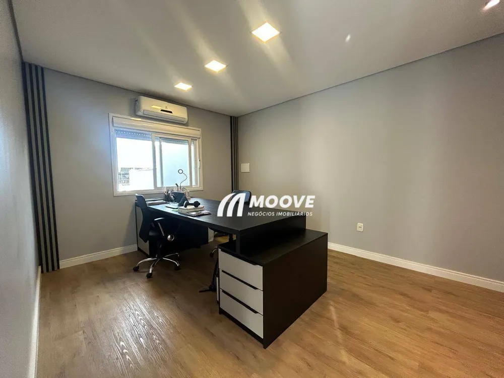 Sobrado, 3 quartos, 231 m² - Foto 11