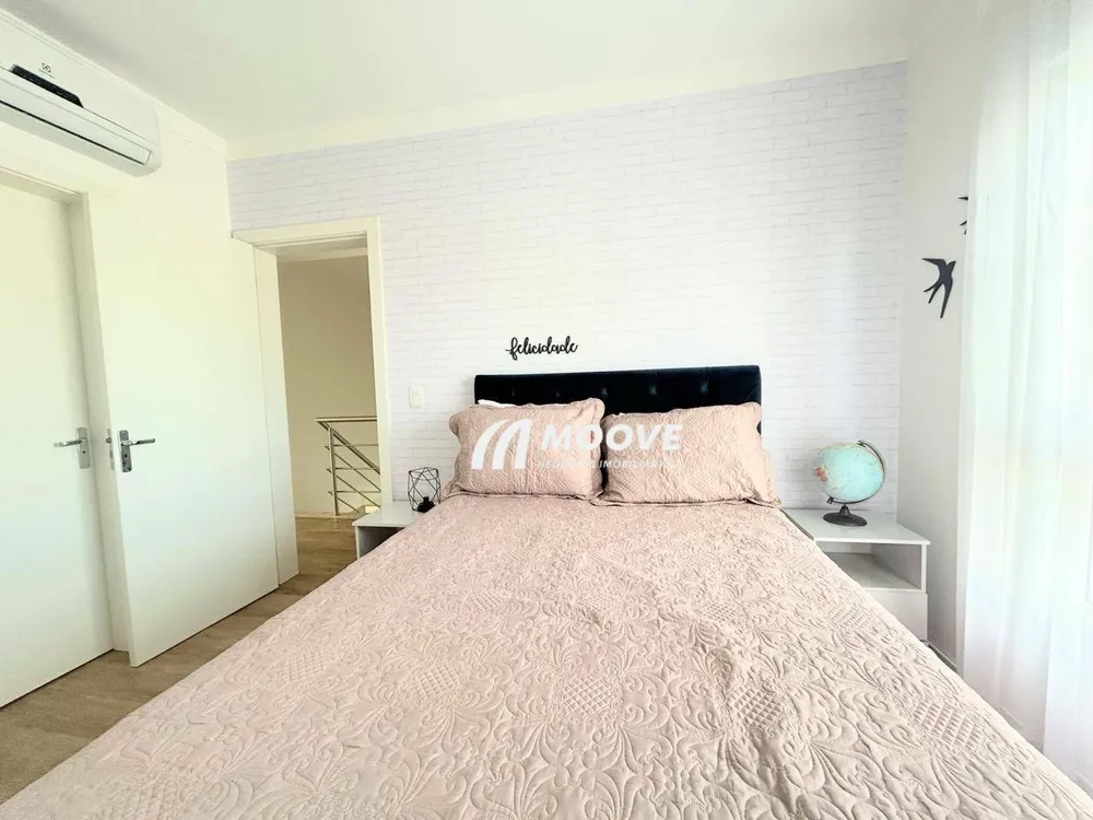 Sobrado, 3 quartos, 231 m² - Foto 9