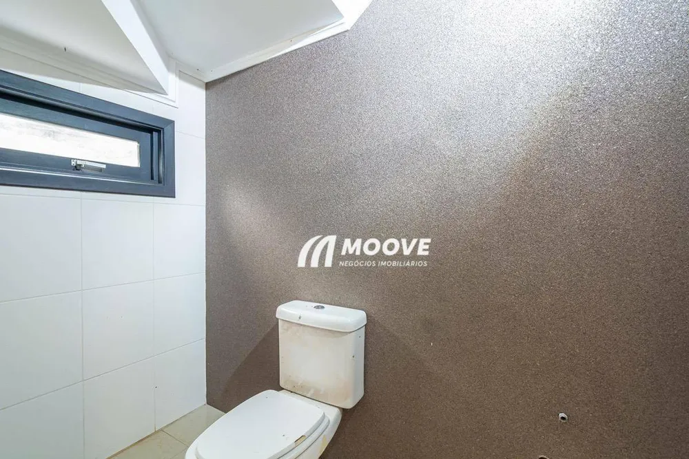 Sobrado, 4 quartos, 280 m² - Foto 11