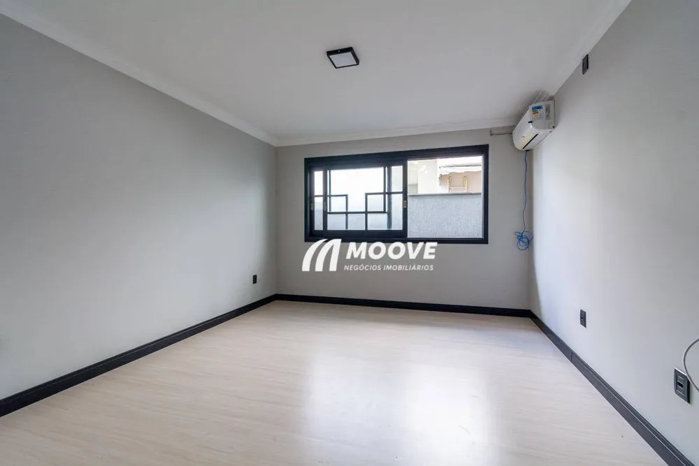 Sobrado, 4 quartos, 280 m² - Foto 9