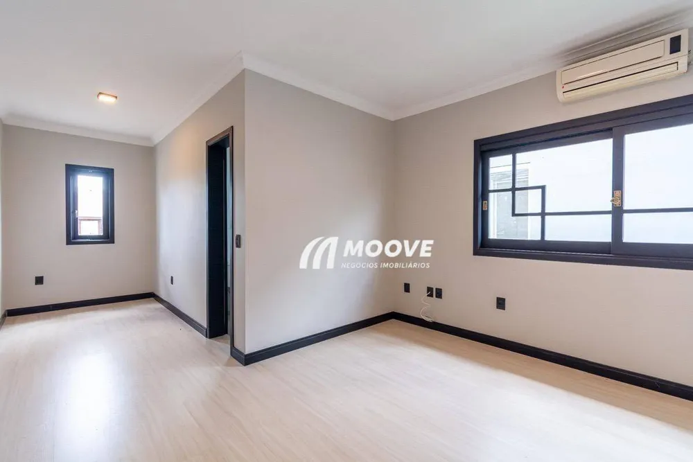 Sobrado, 4 quartos, 280 m² - Foto 12