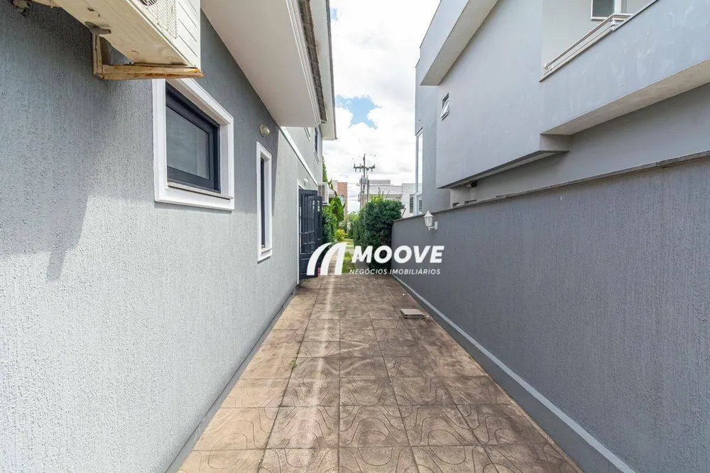 Sobrado, 4 quartos, 280 m² - Foto 6