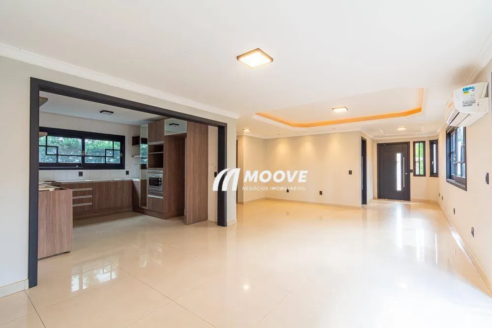 Sobrado, 4 quartos, 280 m² - Foto 1