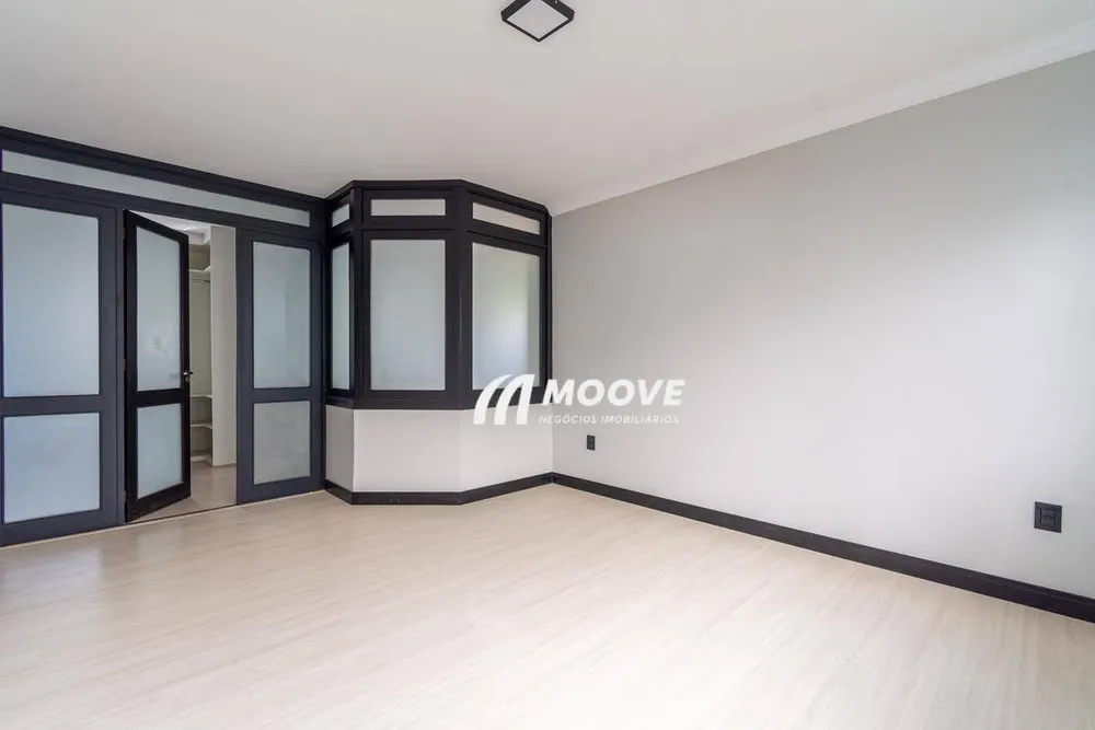 Sobrado, 4 quartos, 280 m² - Foto 10