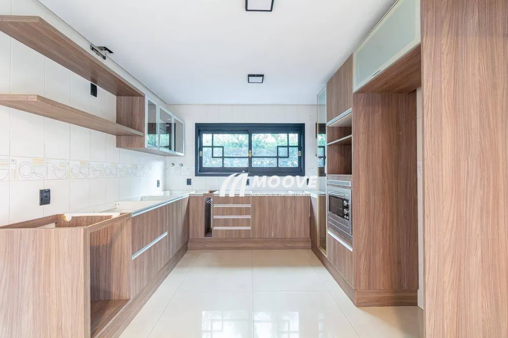 Sobrado, 4 quartos, 280 m² - Foto 8