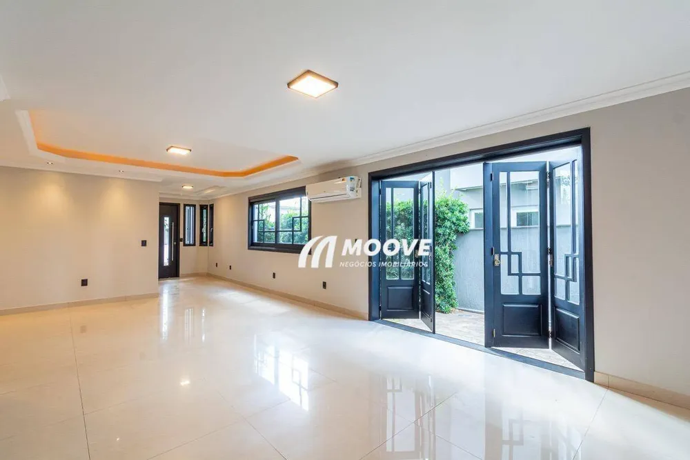 Sobrado, 4 quartos, 280 m² - Foto 3