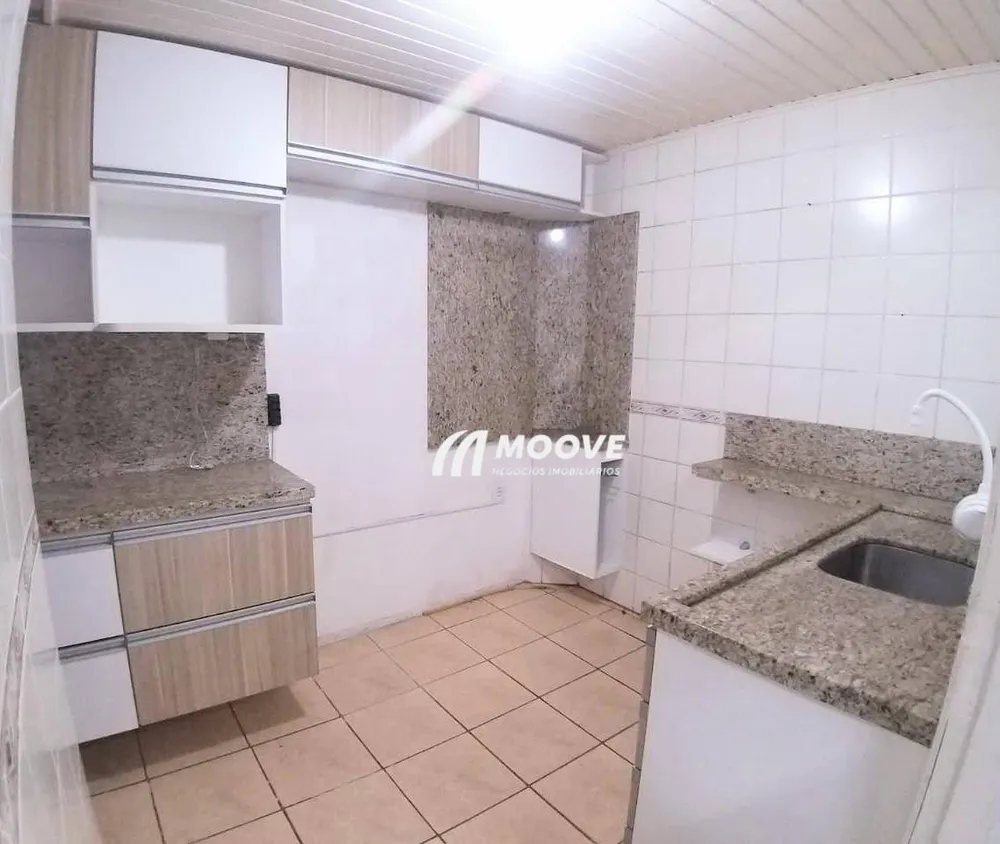 Sobrado, 2 quartos, 90 m² - Foto 1