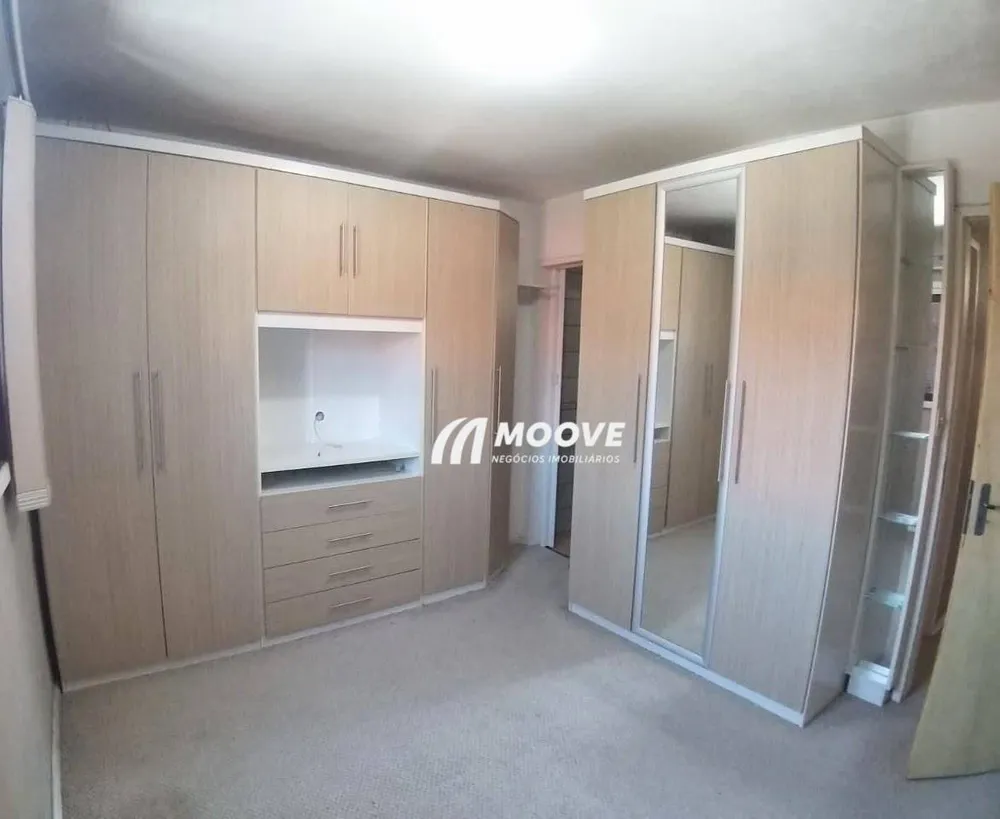 Sobrado, 2 quartos, 90 m² - Foto 3