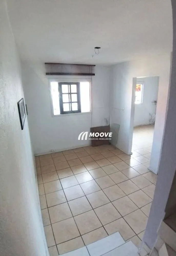 Sobrado, 2 quartos, 90 m² - Foto 5