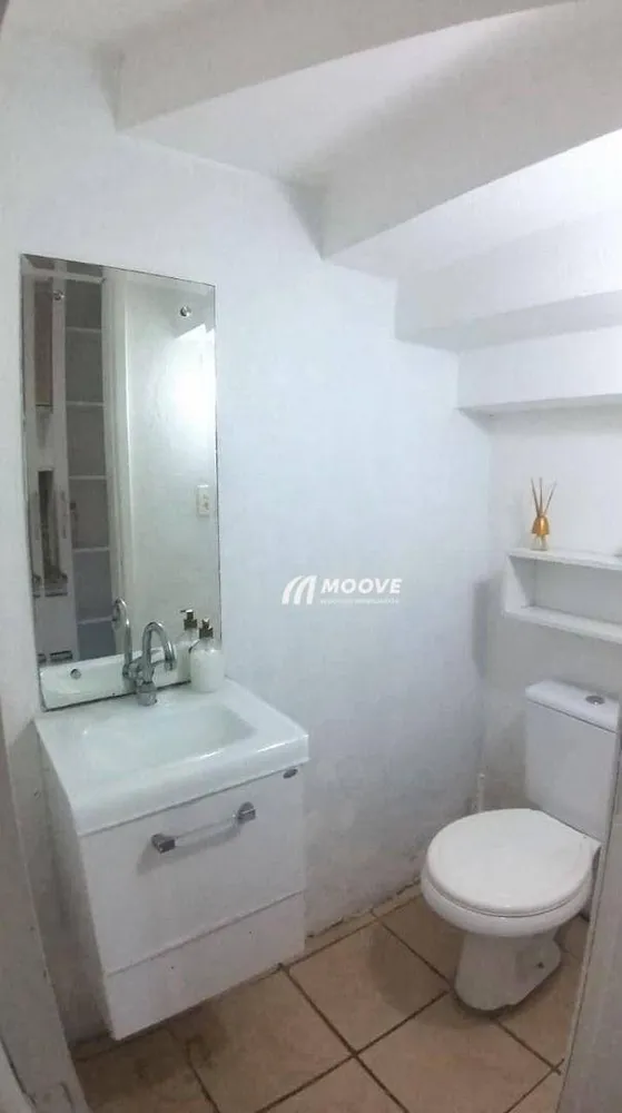 Sobrado, 2 quartos, 78 m² - Foto 15