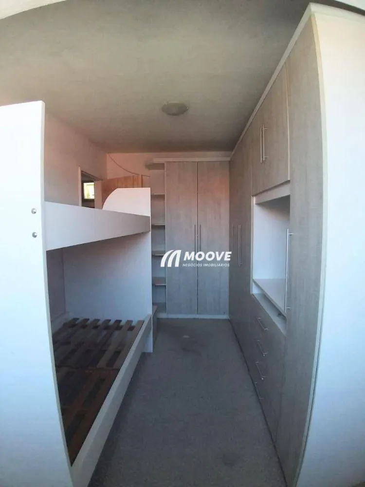 Sobrado, 2 quartos, 90 m² - Foto 10