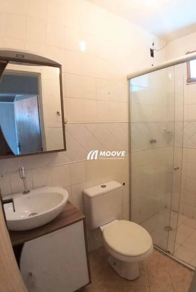 Sobrado, 2 quartos, 90 m² - Foto 4