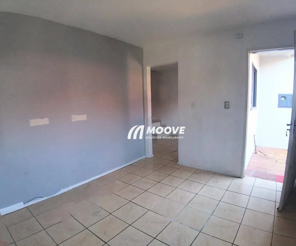 Sobrado, 2 quartos, 90 m² - Foto 2