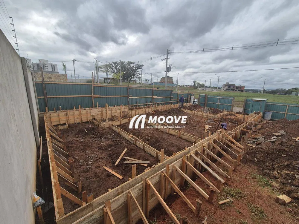 Sobrado, 3 quartos, 184 m² - Foto 4