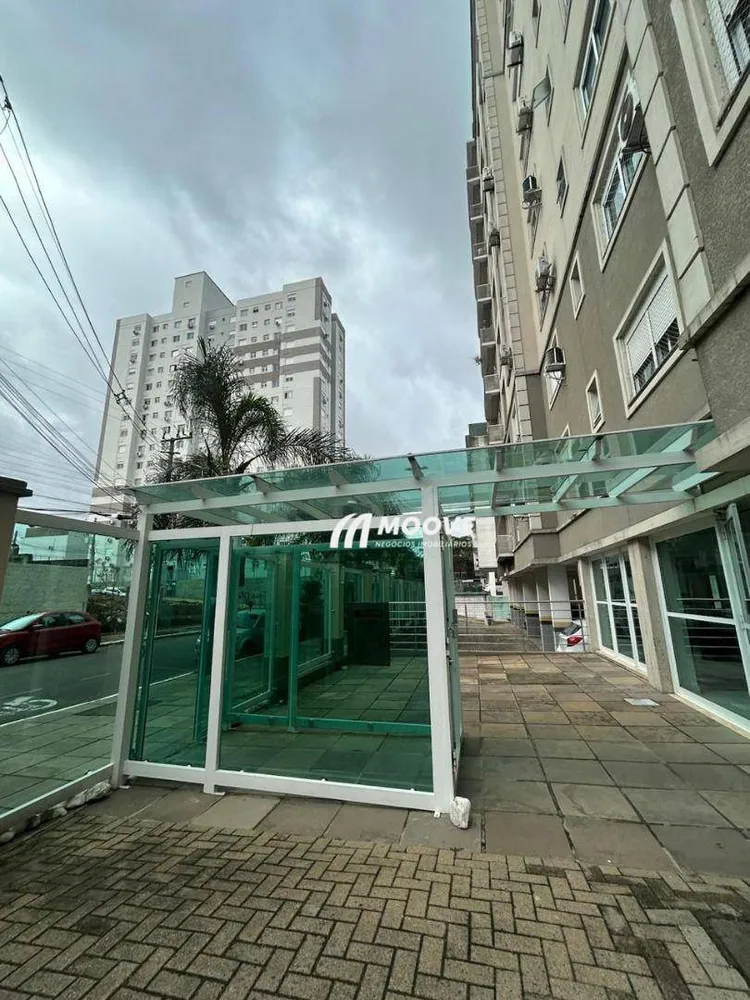 Apartamento, 59 m² - Foto 4