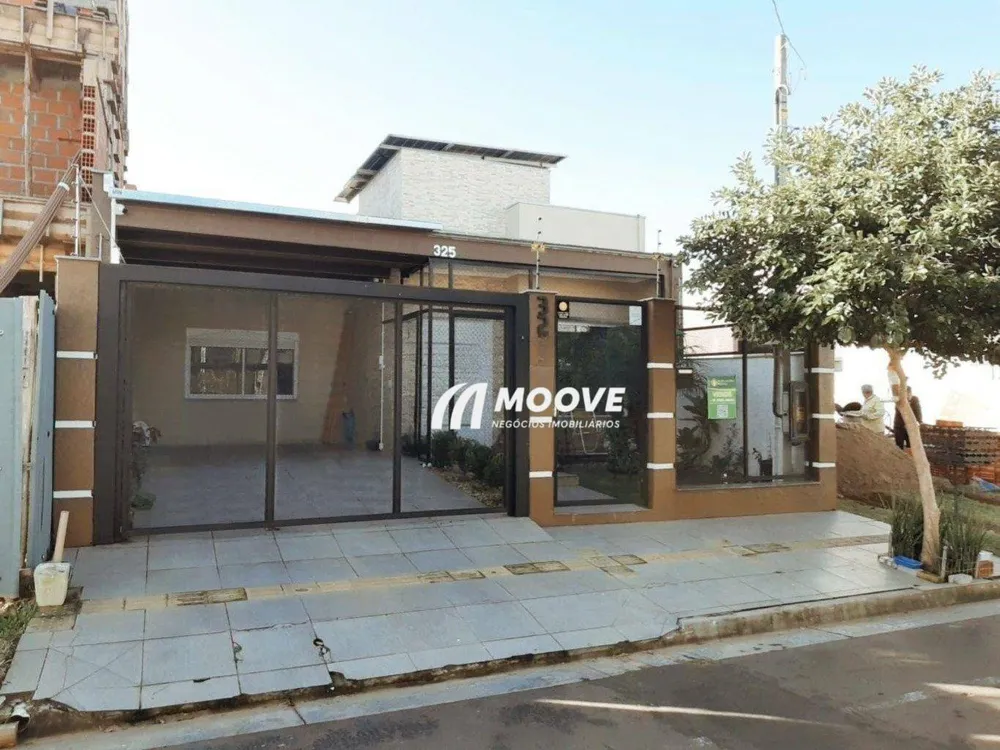 Casa, 2 quartos, 109 m² - Foto 5