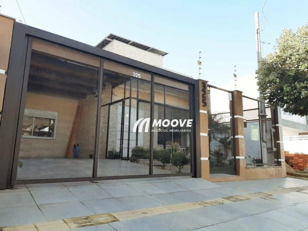 Casa, 2 quartos, 109 m² - Foto 6