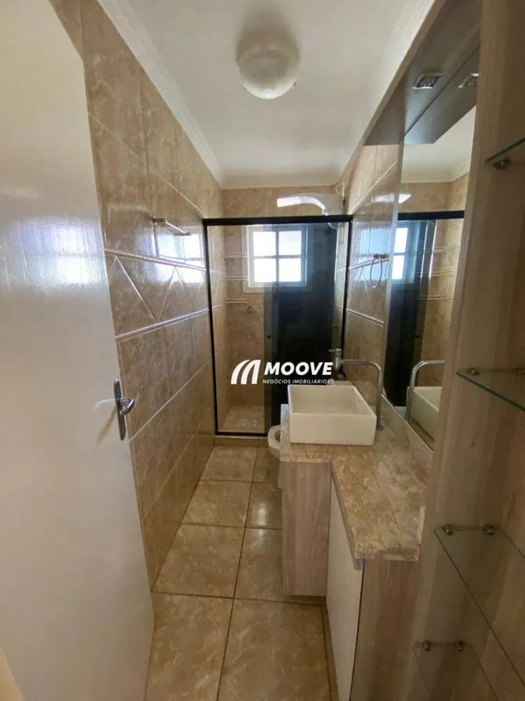 Apartamento, 2 quartos, 76 m² - Foto 6