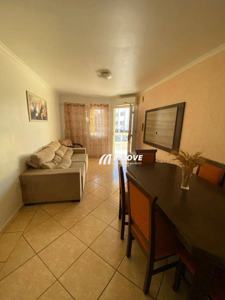 Apartamento, 2 quartos, 76 m² - Foto 2