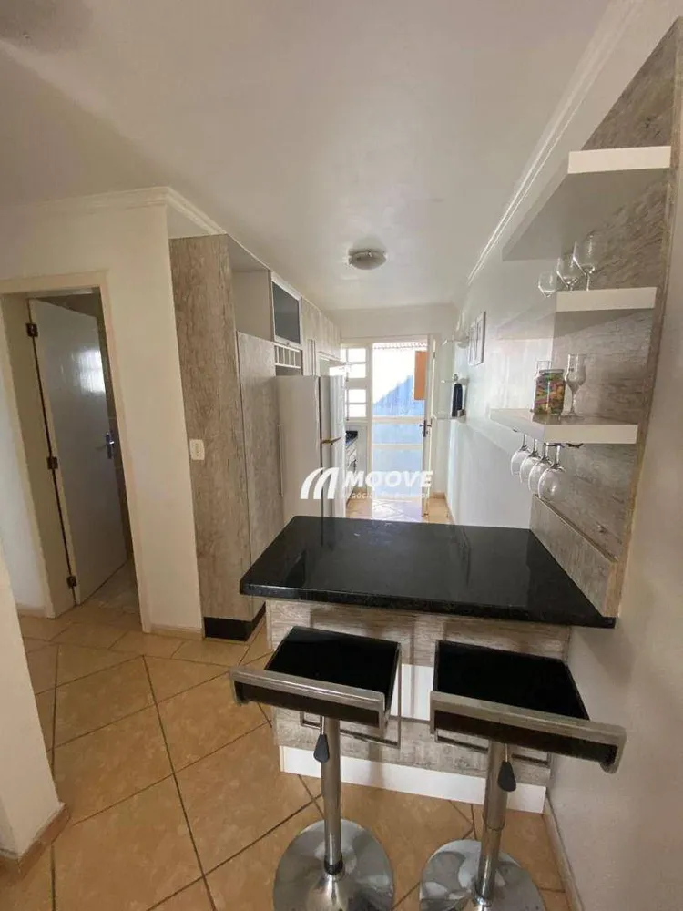 Apartamento, 2 quartos, 76 m² - Foto 8