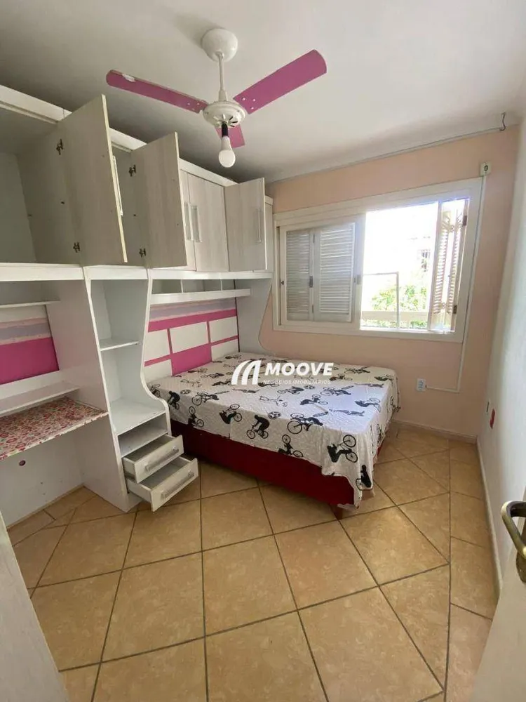Apartamento, 2 quartos, 76 m² - Foto 4