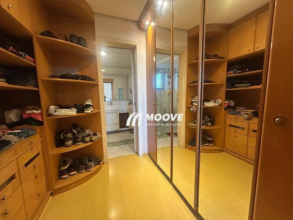 Apartamento, 4 quartos, 166 m² - Foto 2