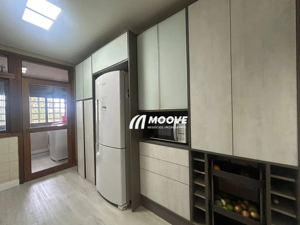 Apartamento, 4 quartos, 166 m² - Foto 5