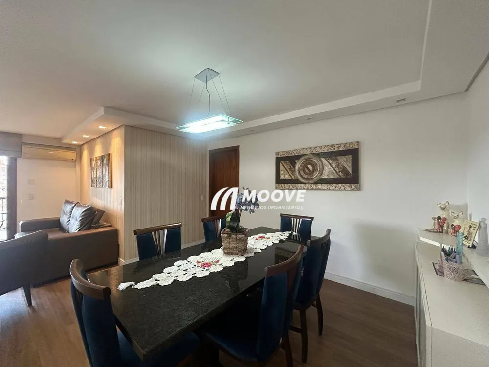 Apartamento, 4 quartos, 166 m² - Foto 6