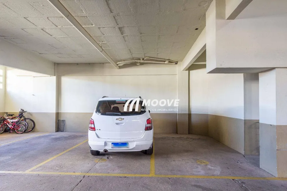 Apartamento, 4 quartos, 166 m² - Foto 7