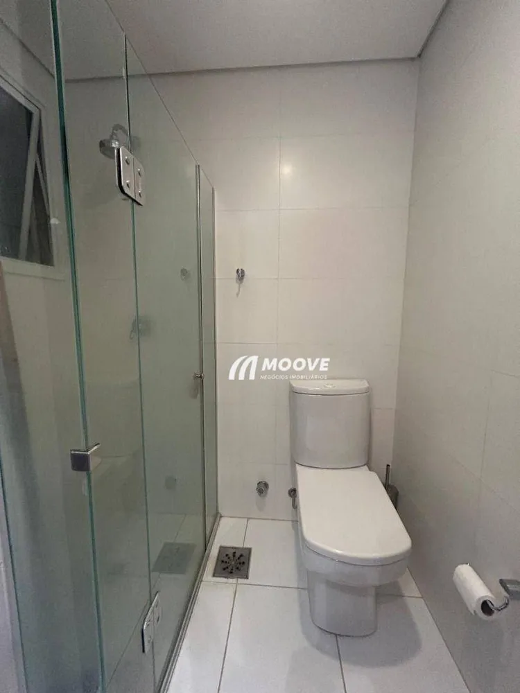 Apartamento, 4 quartos, 166 m² - Foto 8