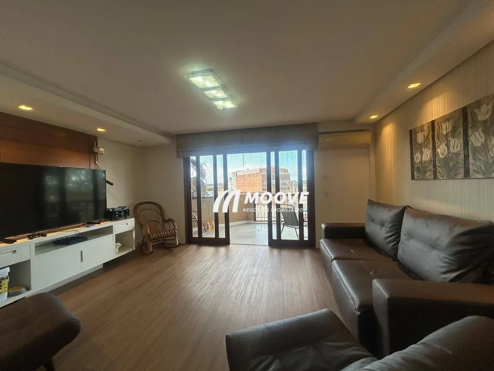 Apartamento, 4 quartos, 166 m² - Foto 8