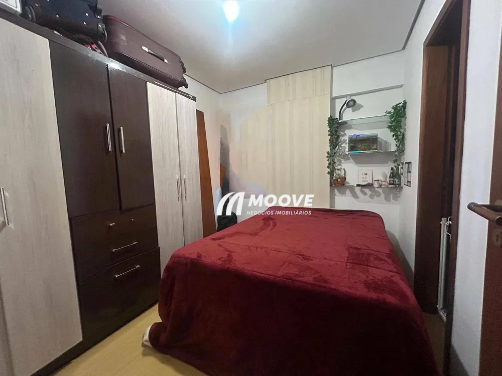 Apartamento, 4 quartos, 166 m² - Foto 4