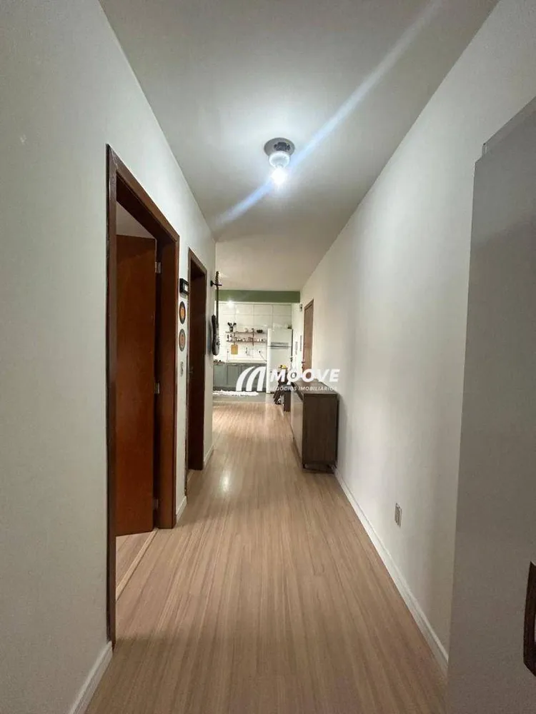 Apartamento, 2 quartos, 60 m² - Foto 4