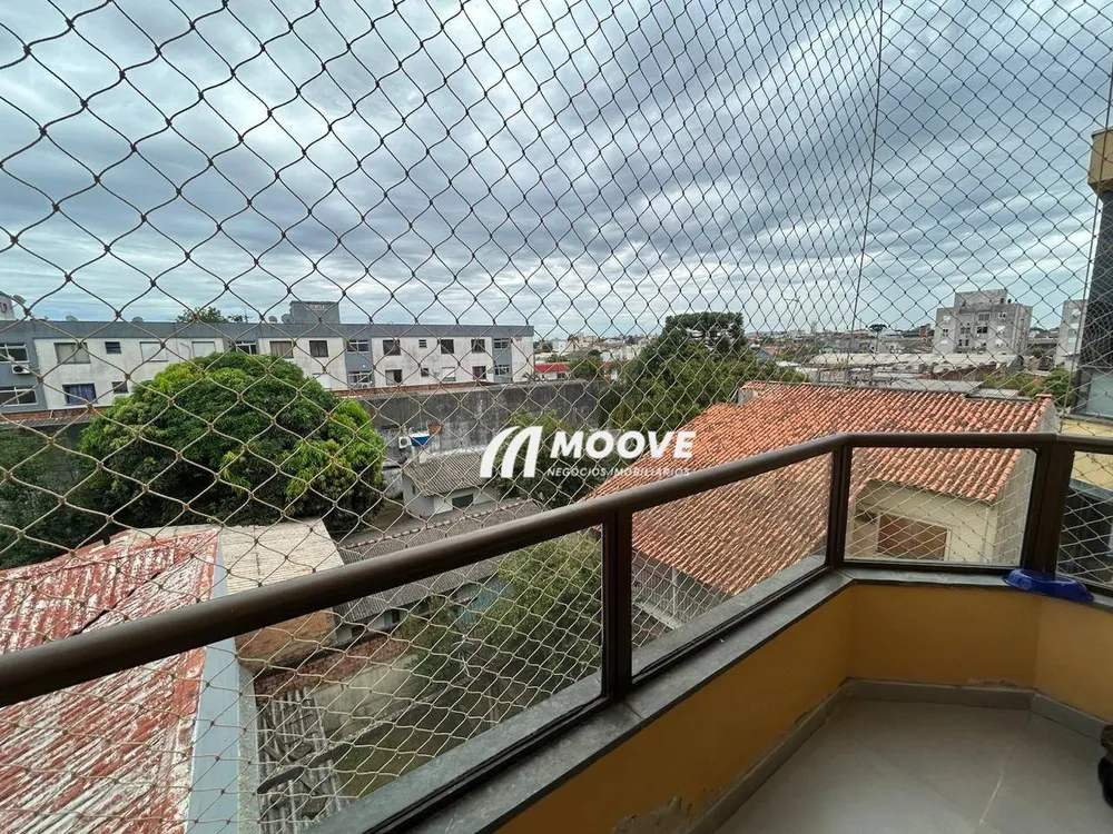 Apartamento, 2 quartos, 60 m² - Foto 8