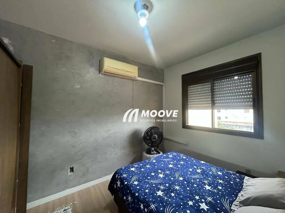 Apartamento, 2 quartos, 60 m² - Foto 8