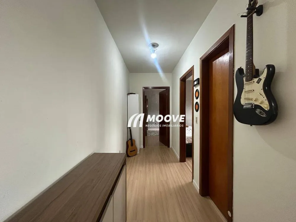 Apartamento, 2 quartos, 60 m² - Foto 3