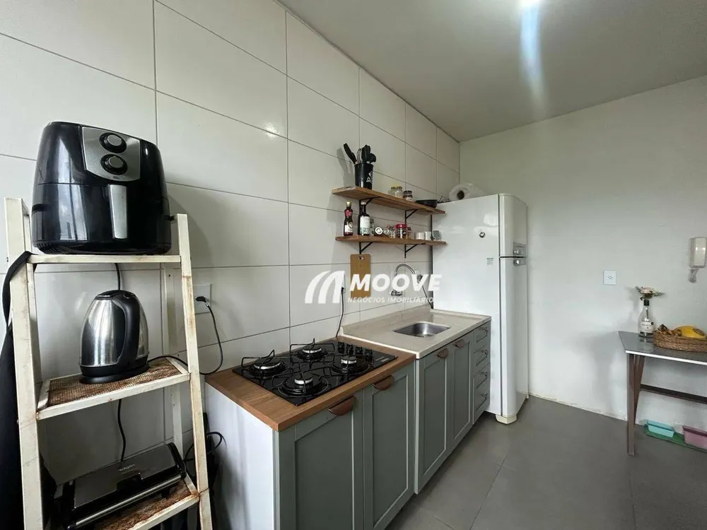 Apartamento, 2 quartos, 60 m² - Foto 5