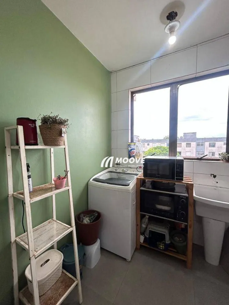 Apartamento, 2 quartos, 60 m² - Foto 7