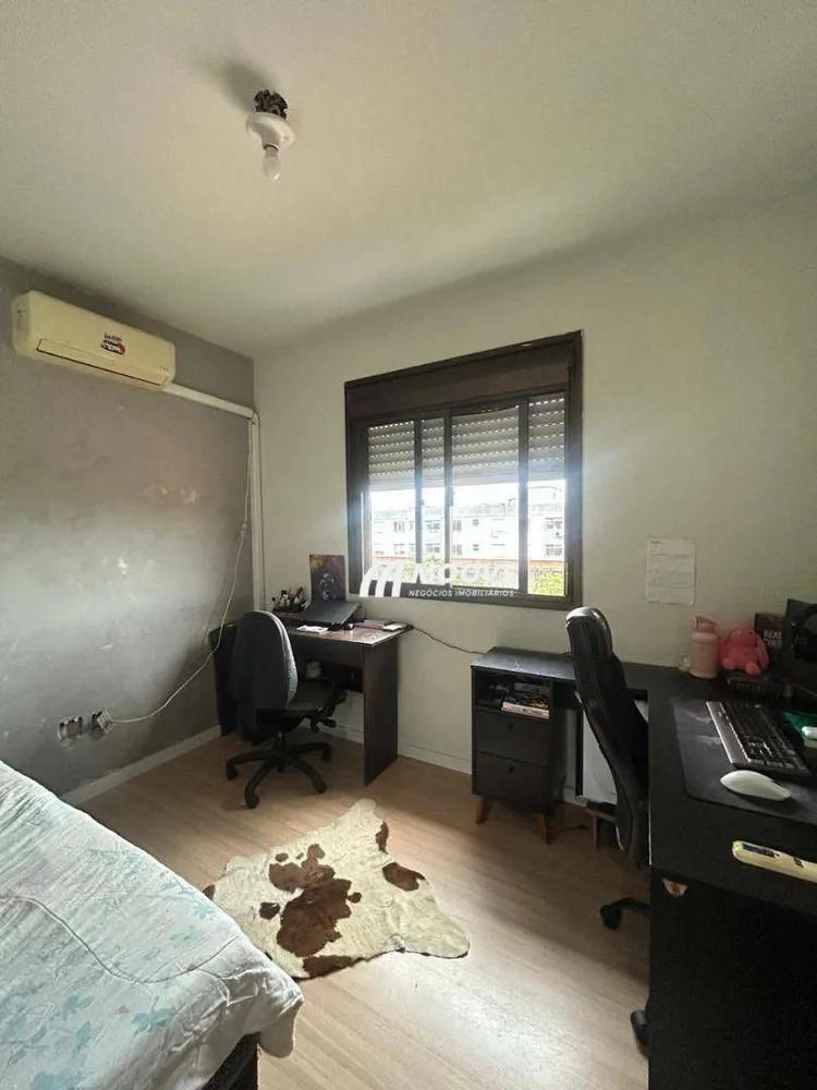 Apartamento, 2 quartos, 60 m² - Foto 1