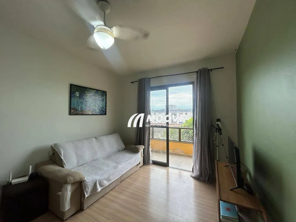 Apartamento, 2 quartos, 60 m² - Foto 2
