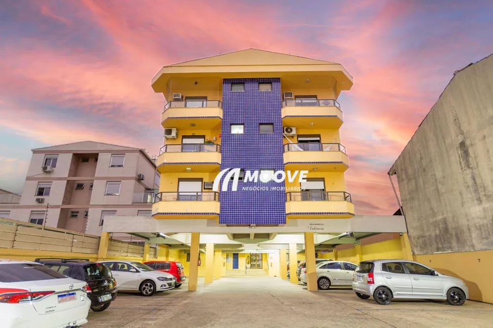 Apartamento, 2 quartos, 60 m² - Foto 6