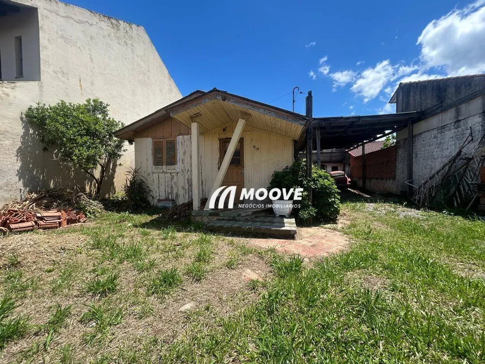 Terreno, 312 m² - Foto 4