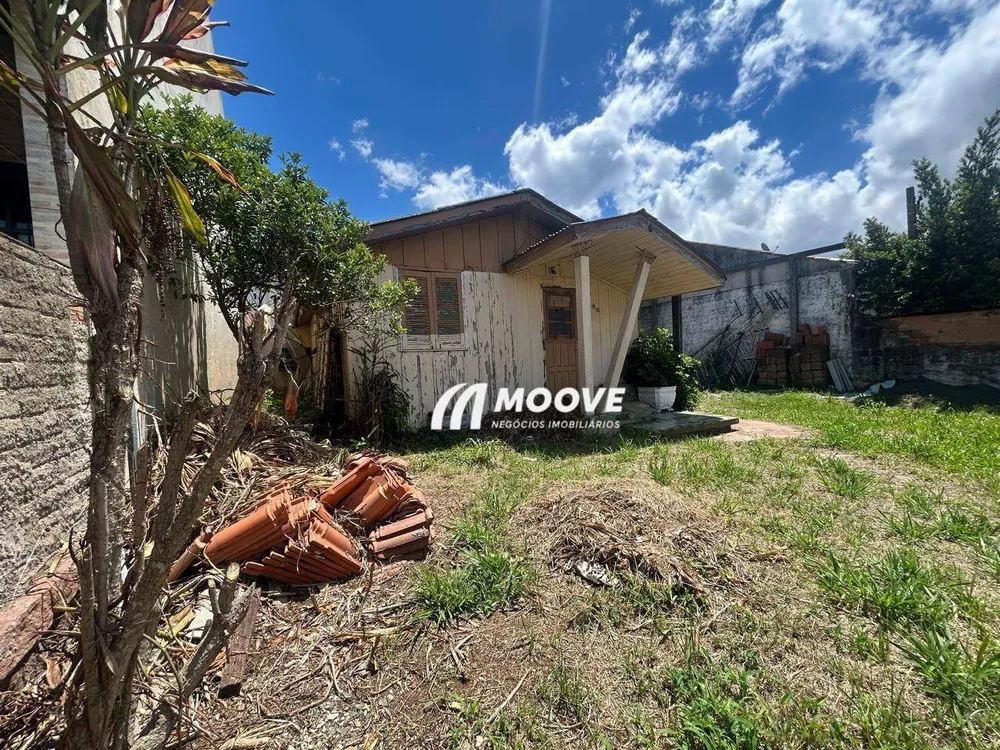 Terreno, 312 m² - Foto 2