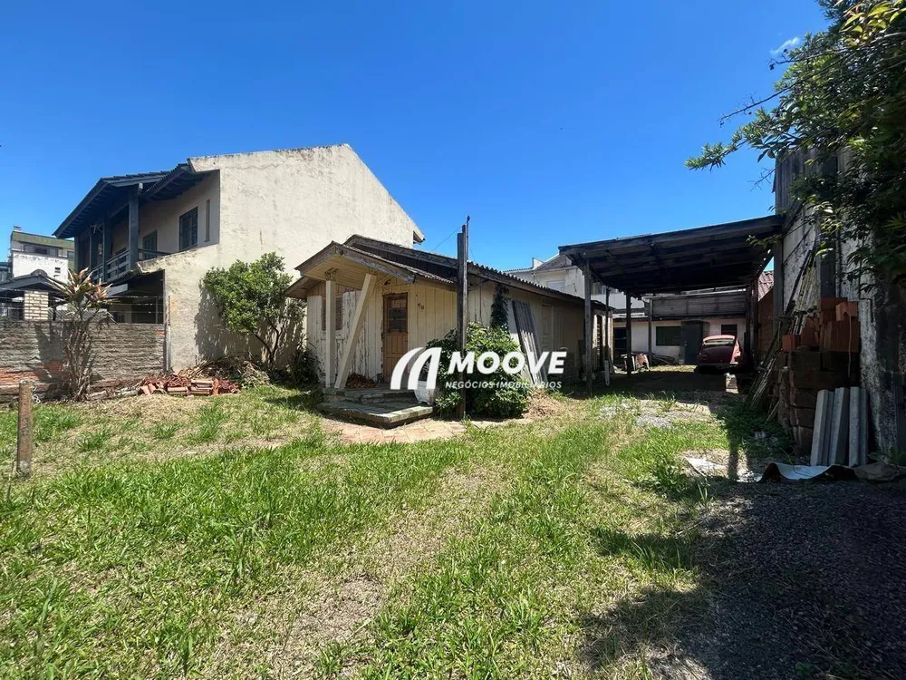 Terreno, 312 m² - Foto 3