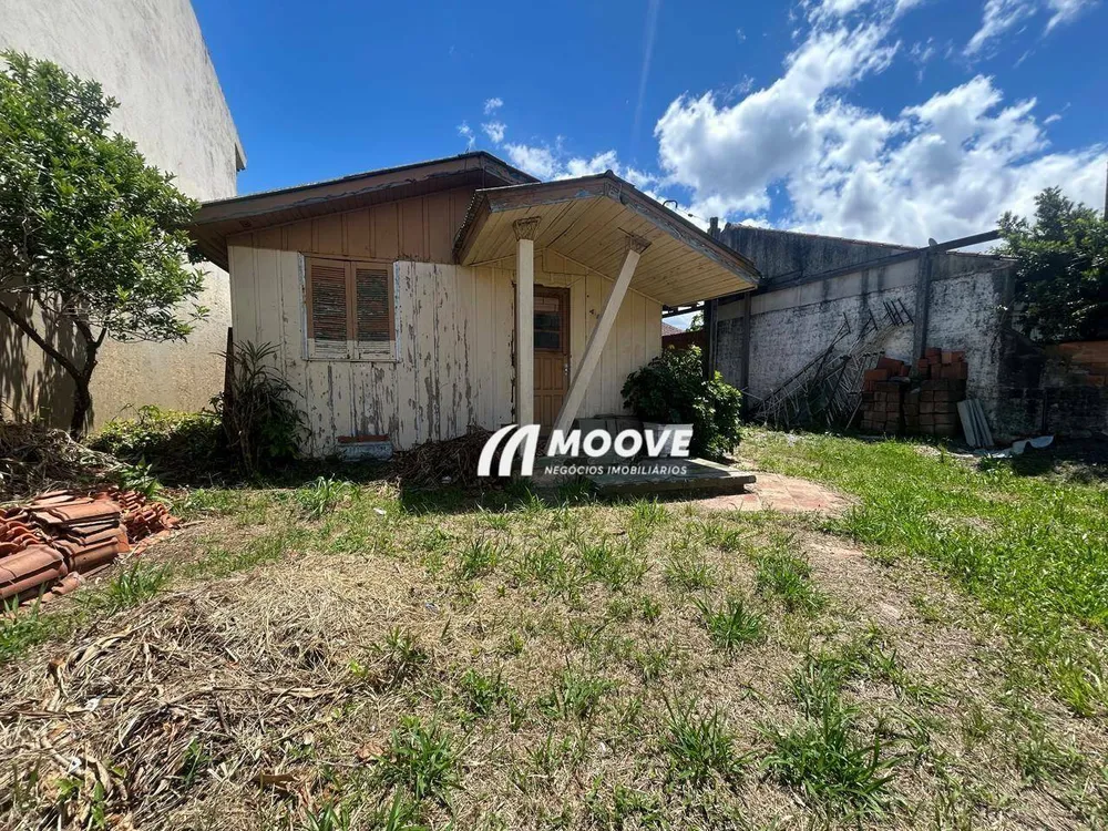 Terreno, 312 m² - Foto 7