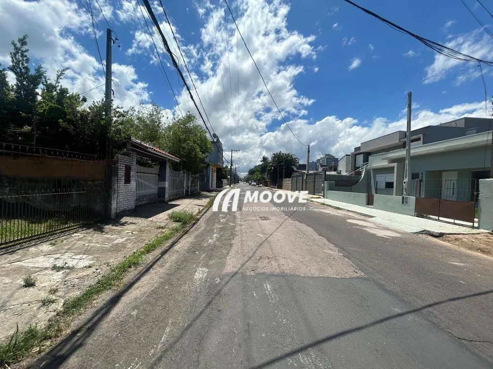 Terreno, 312 m² - Foto 1