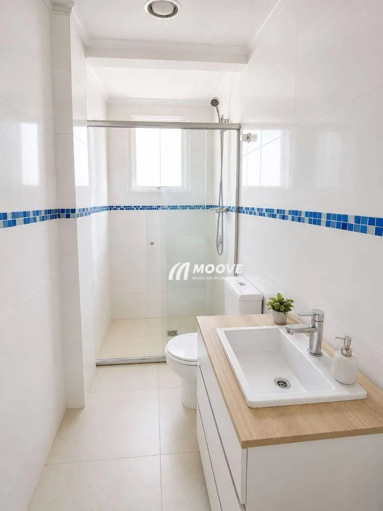 Apartamento, 2 quartos, 55 m² - Foto 11