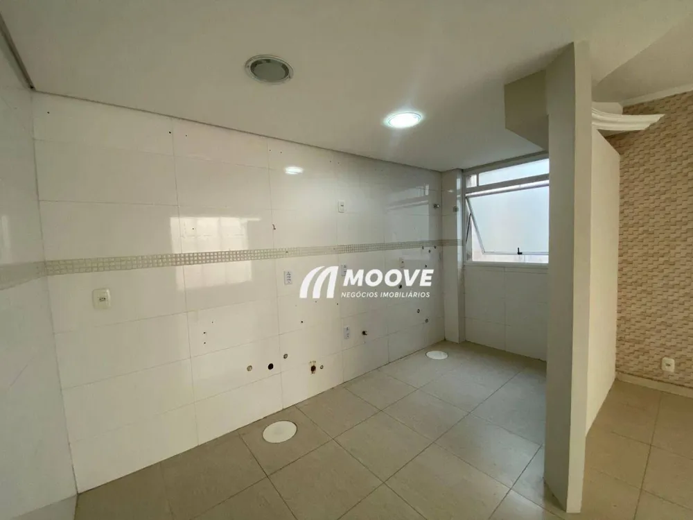 Apartamento, 2 quartos, 55 m² - Foto 9